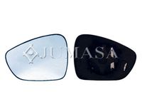 JUMASA 55311039 - Cristal de espejo, retrovisor exterior - JUMASA STAR