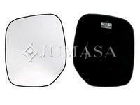 JUMASA 55311049 - Cristal de espejo, retrovisor exterior - JUMASA STAR