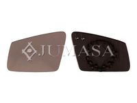 JUMASA 55312046 - año construcción hasta: 01/2011<br>Lado de montaje: derecha<br>sólo con: OEM<br>Retrovisor exterior/interiror: calefactable<br>Retrovisor exterior/interiror: asférico<br>Calidad: JumasaSTAR Certified<br>