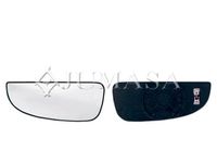 JUMASA 55313512 - Lado de montaje: derecha<br>Retrovisor exterior/interiror: calefactable<br>Retrovisor exterior/interiror: convexo<br>Calidad: JumasaSTAR Certified<br>