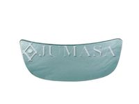 JUMASA 55314074 - año construcción hasta: 12/2013<br>Lado de montaje: derecha<br>sólo con: OEM<br>Retrovisor exterior/interiror: calefactable<br>Retrovisor exterior/interiror: convexo<br>Calidad: JumasaSTAR Certified<br>