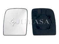 JUMASA 55321054 - Cristal de espejo, retrovisor exterior