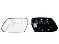 JUMASA 55321548 - Cristal de espejo, retrovisor exterior