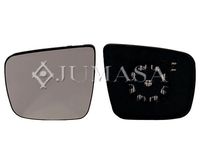 JUMASA 55322648 - Cristal de espejo, retrovisor exterior - JUMASA STAR