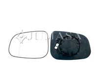 JUMASA 55326028 - Lado de montaje: izquierda<br>sólo con: OEM<br>Retrovisor exterior/interiror: calefactable<br>Retrovisor exterior/interiror: asférico<br>Calidad: JumasaSTAR Certified<br>