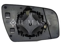 JUMASA 55343064 - Cristal de espejo, retrovisor exterior - JUMASA STAR