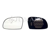 JUMASA 55611048 - Lado de montaje: derecha<br>sólo con: OEM<br>Retrovisor exterior/interiror: convexo<br>Calidad: JumasaSTAR Certified<br>