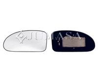 JUMASA 55621560 - Lado de montaje: izquierda<br>sólo con: OEM<br>Retrovisor exterior/interiror: calefactable<br>Retrovisor exterior/interiror: convexo<br>Calidad: JumasaSTAR Certified<br>