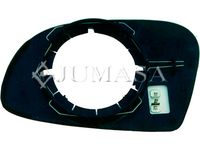 JUMASA 55711048 - Lado de montaje: izquierda<br>sólo con: OEM<br>Retrovisor exterior/interiror: calefactable<br>Retrovisor exterior/interiror: convexo<br>Calidad: JumasaSTAR Certified<br>