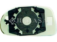 JUMASA 55711225 - Lado de montaje: derecha<br>sólo con: OEM<br>Tipo de servicio: eléctrico<br>Retrovisor exterior/interiror: calefactable<br>Retrovisor exterior/interiror: convexo<br>Calidad: JumasaSTAR Certified<br>