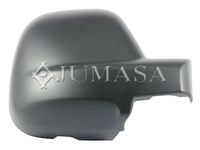 JUMASA 57021074 - Lado de montaje: izquierda<br>Calidad: JumasaSTAR Certified<br>