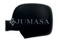 JUMASA 57024029 - Cubierta, retrovisor exterior - JUMASA STAR