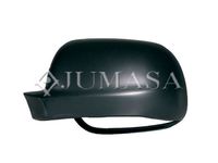 JUMASA 57024573 - Lado de montaje: izquierda<br>Retrovisor exterior/interiror: para caja grande de espejo<br>