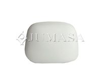 JUMASA 57311049 - Cubierta, retrovisor exterior