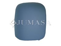 JUMASA 57311054 - Lado de montaje: derecha<br>Superficie: imprimado<br>