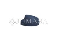 JUMASA 57311294 - Lado de montaje: derecha<br>Superficie: imprimado<br>