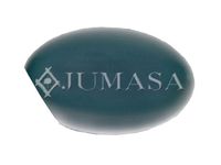 JUMASA 57312200 - Cubierta, retrovisor exterior - JUMASA STAR