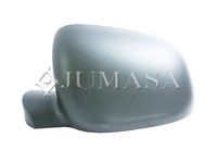 JUMASA 57314033 - Cubierta, retrovisor exterior