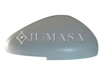 JUMASA 57321080 - Lado de montaje: izquierda<br>Superficie: imprimado<br>mecanizado: con orificio para luz intermitente<br>