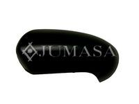 JUMASA 57322667 - Lado de montaje: izquierda<br>Superficie: imprimado<br>Calidad: JumasaSTAR Certified<br>