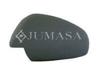 JUMASA 57323080 - Lado de montaje: izquierda<br>Superficie: imprimado<br>Calidad: JumasaSTAR Certified<br>