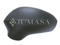 JUMASA 57324591 - Lado de montaje: izquierda<br>Superficie: imprimado<br>