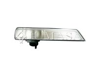 JUMASA 58021563 - Lado de montaje: Espejo retrovisor izquierdo<br>Número de conexiones: 2<br>