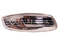 JUMASA 58023536 - Lado de montaje: Espejo retrovisor izquierdo<br>Calidad: JumasaSTAR Certified<br>