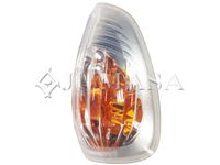 JUMASA 58114032 - Lado de montaje: Espejo retrovisor derecho<br>Tipo de lámpara: WY5W<br>Calidad: JumasaSTAR Certified<br>