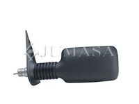 JUMASA 54311210 - Lado de montaje: derecha<br>Retrovisor exterior/interiror: Ajuste por cable<br>Retrovisor exterior/interiror: convexo<br>