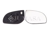 JUMASA 55121671 - Lado de montaje: izquierda<br>sólo con: OEM<br>Retrovisor exterior/interiror: convexo<br>Calidad: JumasaSTAR Certified<br>