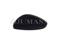 JUMASA 57011076 - Lado de montaje: derecha<br>Superficie: imprimado<br>Versión: FOR BULB VERSION/PEU<br>