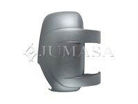 JUMASA 57023003 - Lado de montaje: izquierda<br>Retrovisor exterior/interiror: brazo corto de espejo<br>