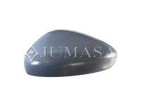 JUMASA 57111068 - Lado de montaje: derecha<br>Superficie: imprimado<br>