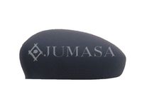 JUMASA 57111228 - Cubierta, retrovisor exterior