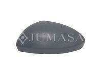 JUMASA 57114002 - Lado de montaje: derecha<br>Superficie: imprimado<br>