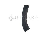 JUMASA 30323512 - Lado de montaje: Delante, izquierda<br>Color: negro<br>