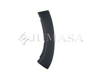 JUMASA 30313512 - año construcción hasta: 04/2014<br>Lado de montaje: Delante, derecha<br>Color: negro<br>Versión: HEAVY<br>