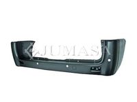 JUMASA 25461054 - Lado de montaje: posterior<br>Color: negro<br>Distancia entre ejes: distancia entre ejes larga<br>Calidad: JumasaSTAR Certified<br>Garantía: con garantía de ajuste<br>