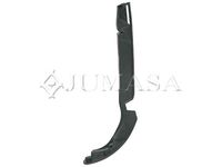 JUMASA 31345562 - Lado de montaje: Delante, izquierda<br>Restricción de fabricante: Del paso ruedas<br>