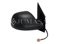 JUMASA 54345544 - Retrovisor exterior