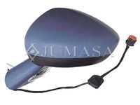 JUMASA 54511039 - Retrovisor exterior