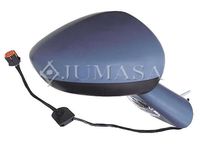 JUMASA 54521039 - Retrovisor exterior