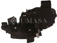 JUMASA 18340341 - Cerradura de puerta