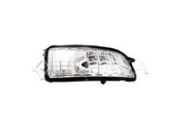 JUMASA 58026028 - Lado de montaje: Espejo retrovisor izquierdo<br>Calidad: JumasaSTAR Certified<br>