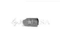 JUMASA 46041504 - Lado de montaje: izquierda<br>Lado de montaje: derecha<br>Tipo de lámpara: LED<br>Artículo complementario/Información complementaria: sin portalámparas<br>