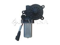 JUMASA 62921507 - Motor eléctrico, elevalunas