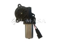 JUMASA 62931507 - Motor eléctrico, elevalunas