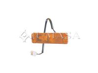 JUMASA 40035510 - Lado de montaje: izquierda<br>Lado de montaje: derecha<br>Color: naranja<br>Tipo de lámpara: W5W<br>Vehículo con dirección a la izquierda / derecha: para vehic. dirección izquierda<br>Artículo complementario/Información complementaria: sin portalámparas<br>