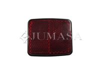 JUMASA 51001016 - Reflector